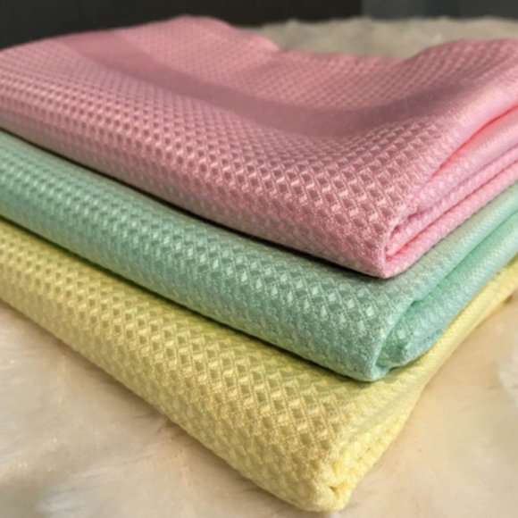 Ilbays Microfiber Magic Cleaning Cloth Pack of 3 - Ilbay's Bezler - Picture 3 of 7